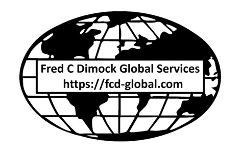 Fred C Dimock Global Services